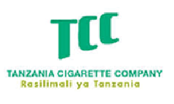 Tanzania Cigarette Company